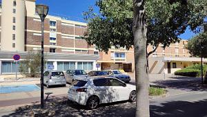 Balaruc-Les-Bains - Plage - 26 Juillet 2023 - 30